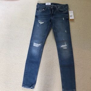 H&M jeans